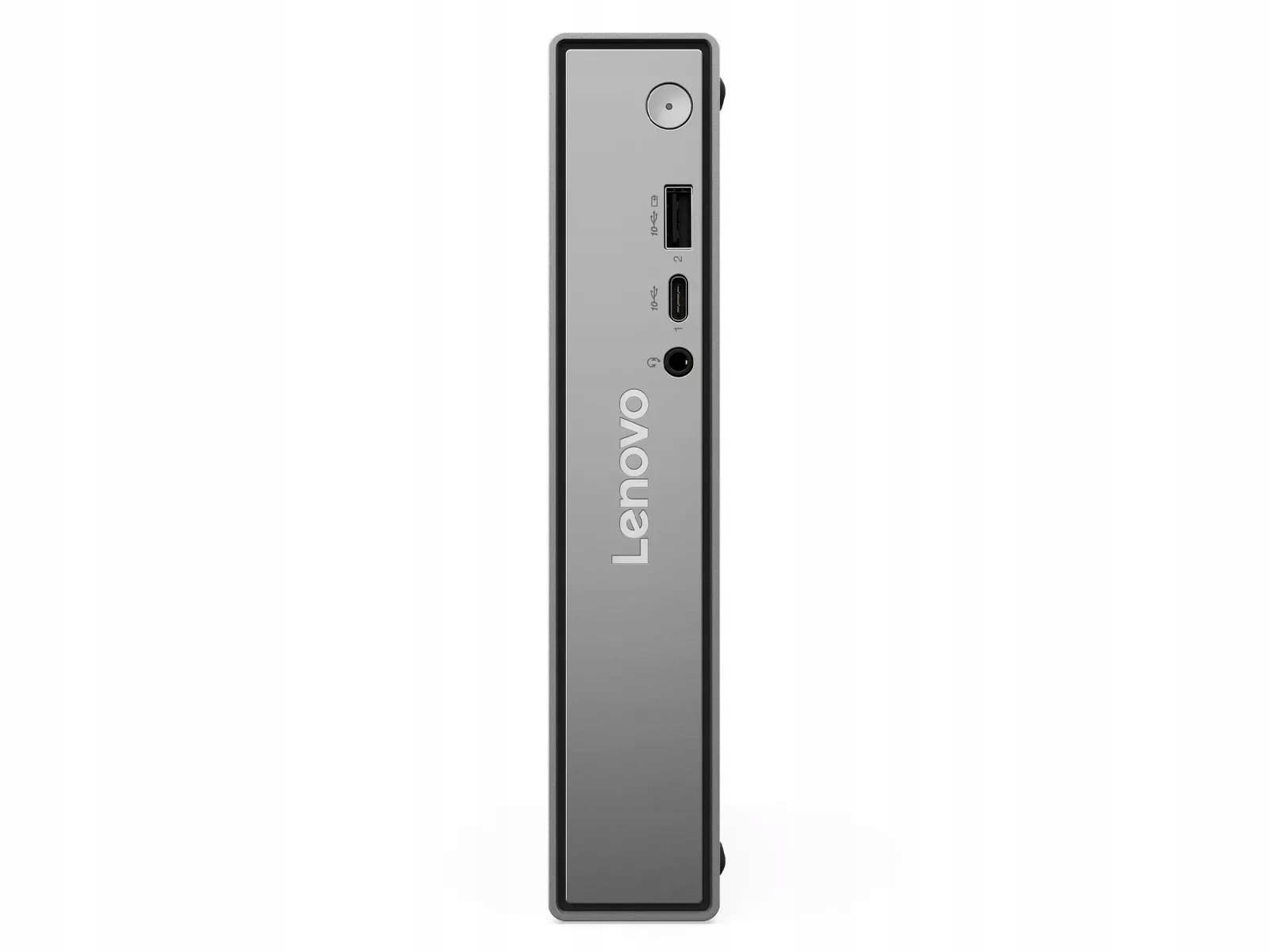 Lenovo ThinkCentre neo 50q Gen 5 i3-1315U 8 GB DDR5 512 GB SSD Intel UHD Graphics W11Pro Black 3Y OnSite