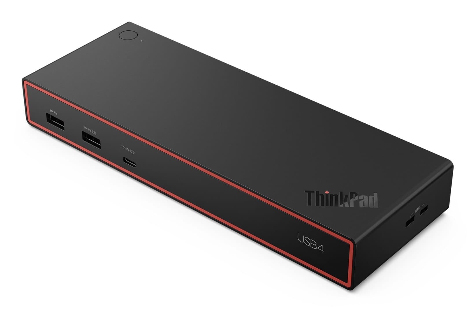 Stacja dokująca Lenovo ThinkPad USB4 Dock 5000 Thunderbolt 4