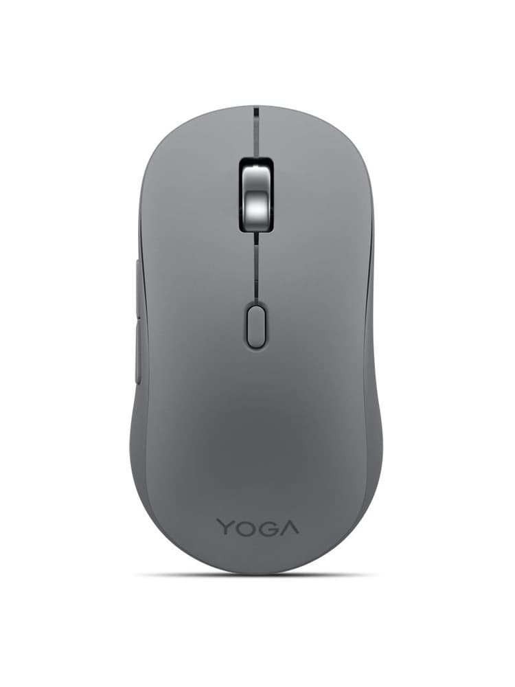 Lenovo Yoga Bluetooth Silent Mouse Tidal Teal - Mysz bezprzewodowa