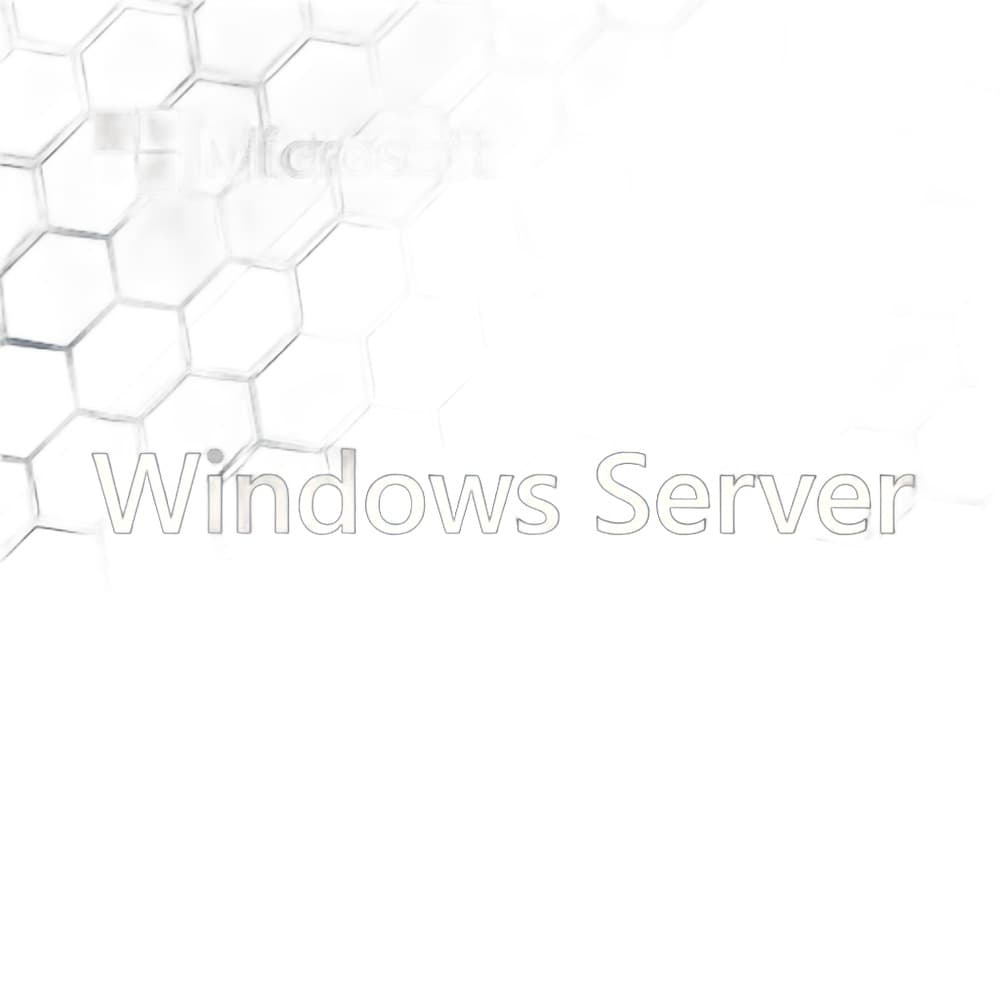 Licencja dostępowa MS Windows Server 2025 dla 5 urządzeń OEM