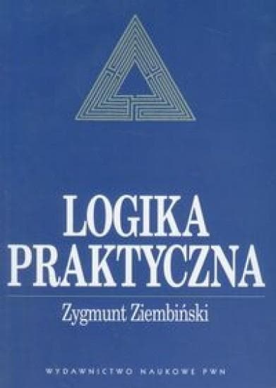 Podręcznik Logika praktyczna dla studentów prawa i administracji