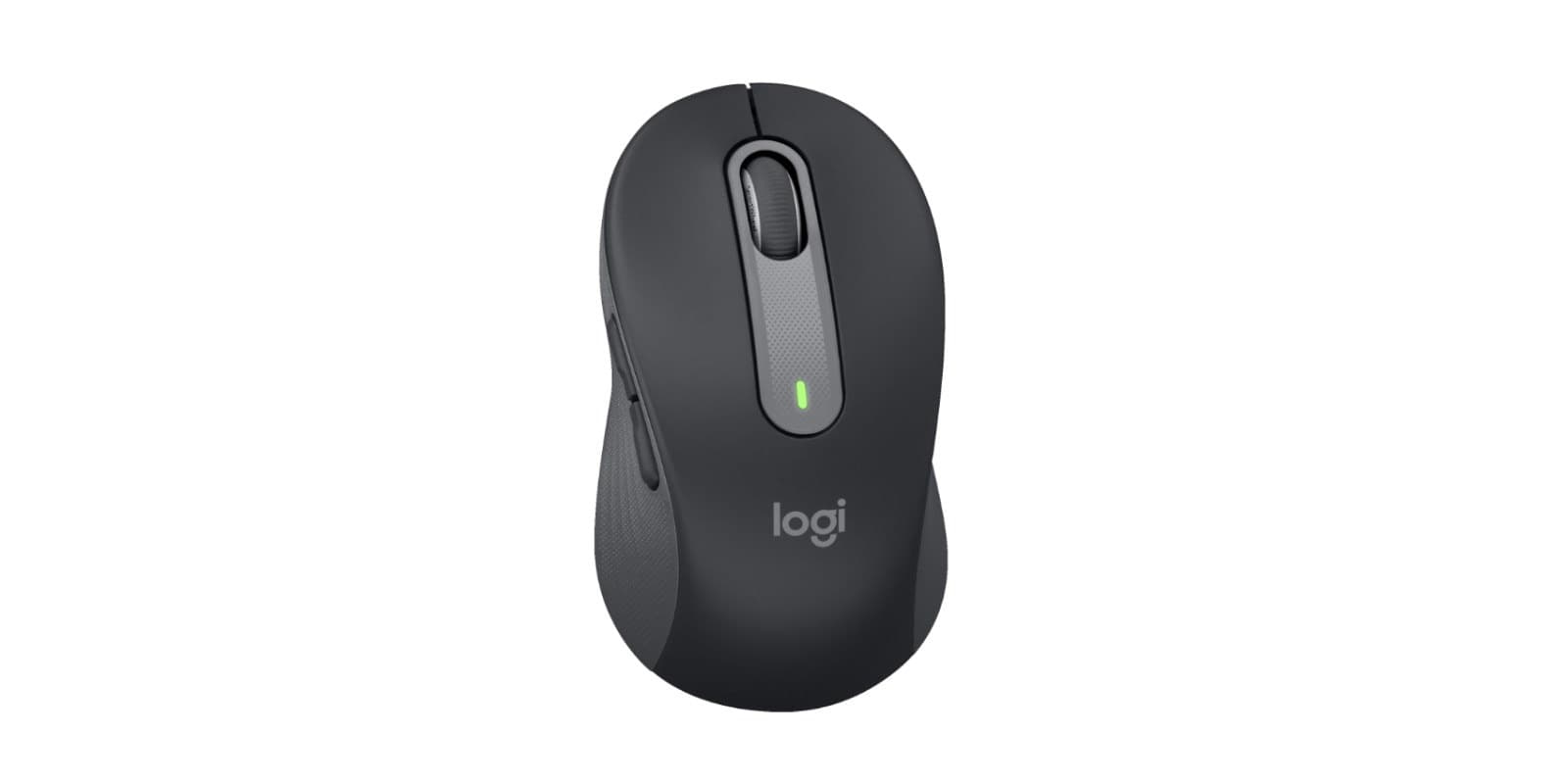 Logitech Signature MK650 Combo For Business klawiatura z myszką QWERTZ grafitowa