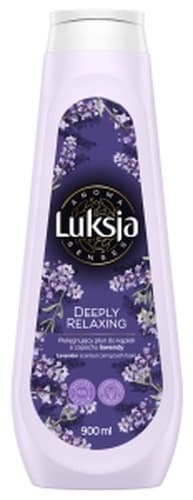 Luksja płyn do kąpieli Aromatherapy Relaxing 900 ml