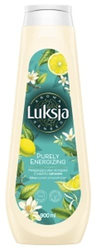 Luksja płyn do kąpieli AS Energizing 900 ml