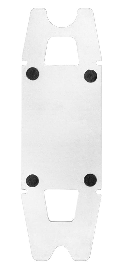 Lutownica oporowa 200W do prac blacharskich i dekarskich