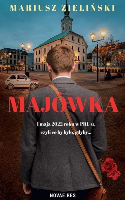 Majówka w PRL, co by było gdyby nie przemiany?
