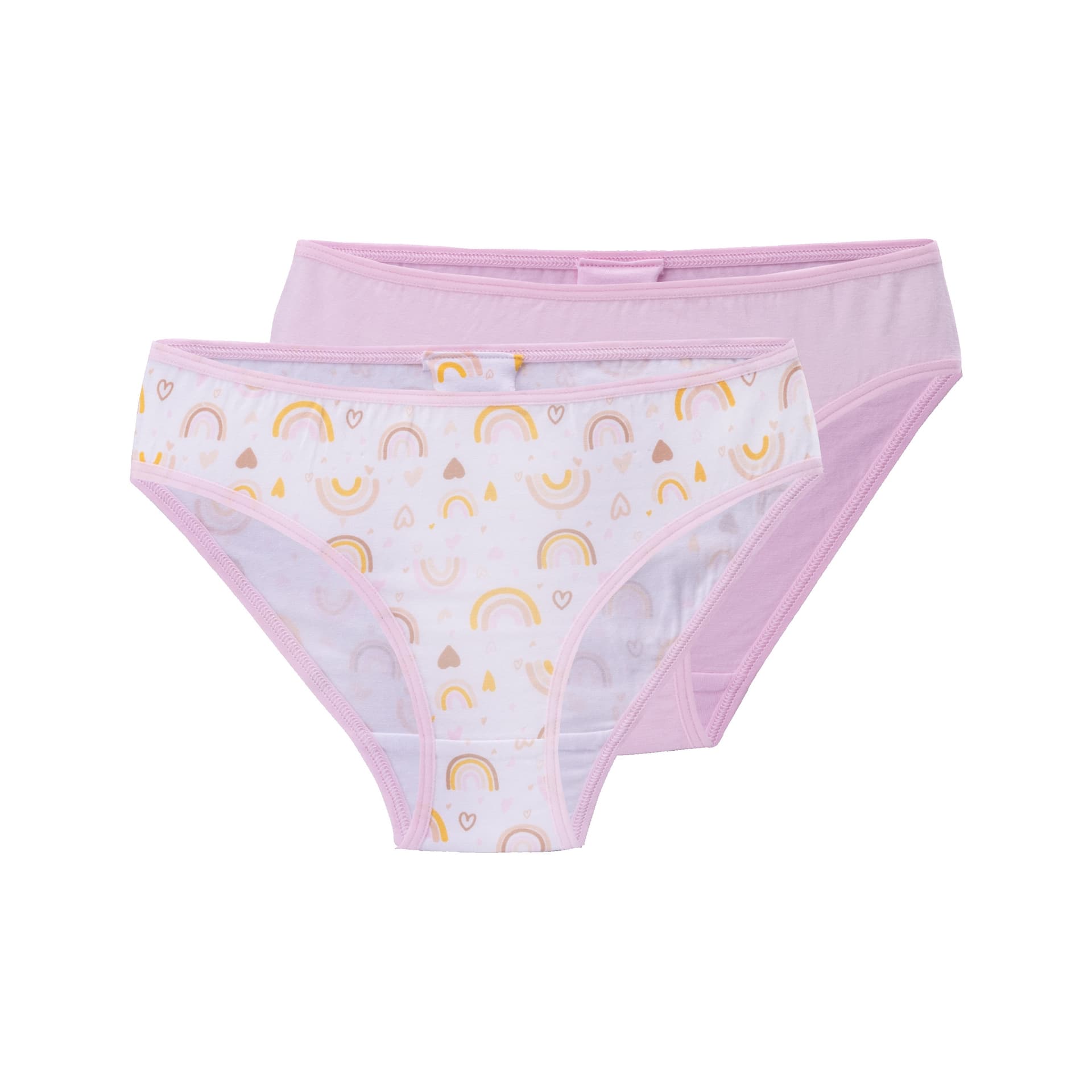 Majtki dziecięce NELLY KDG 2 sztuki