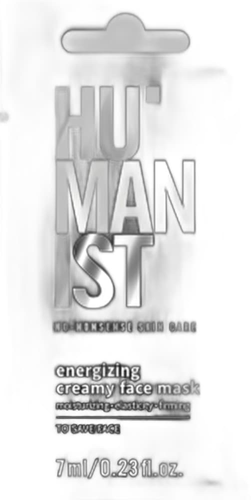 Masażer do twarzy Humanist Energ