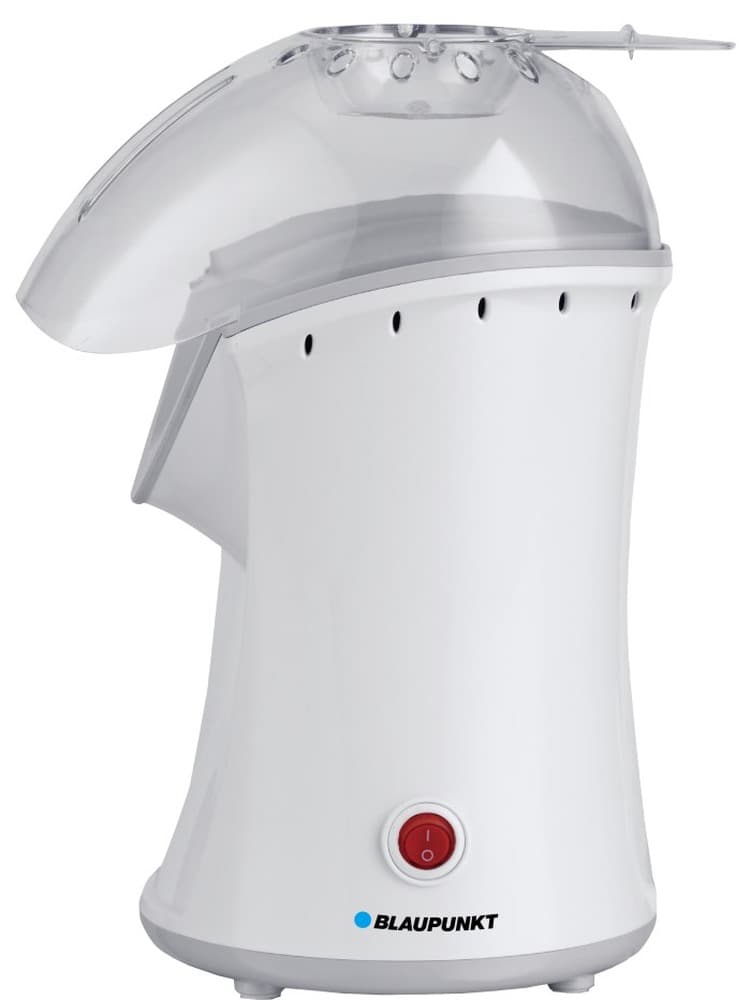 Maszyna do popcornu Blaupunkt 1200W do użytku domowego