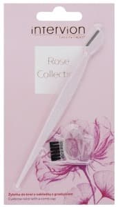 Maszynka do brwi Inter-Vion precyzyjna i trwała