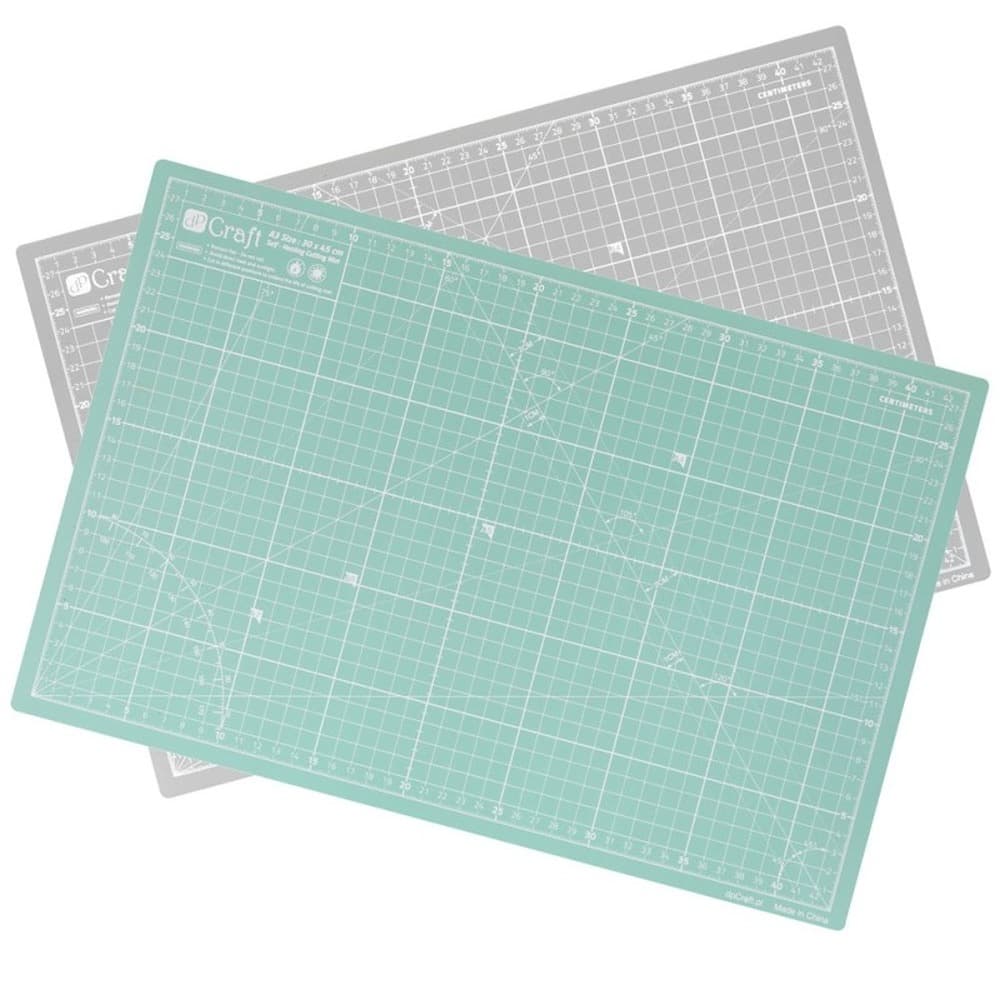 Mata do cięcia samoregenerująca A3 30x45 cm