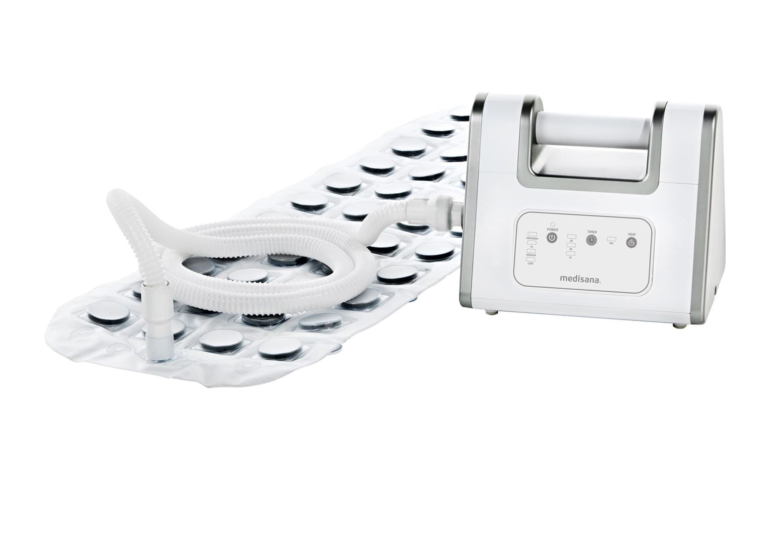 Mata do hydromasażu Medisana BBS do kąpieli