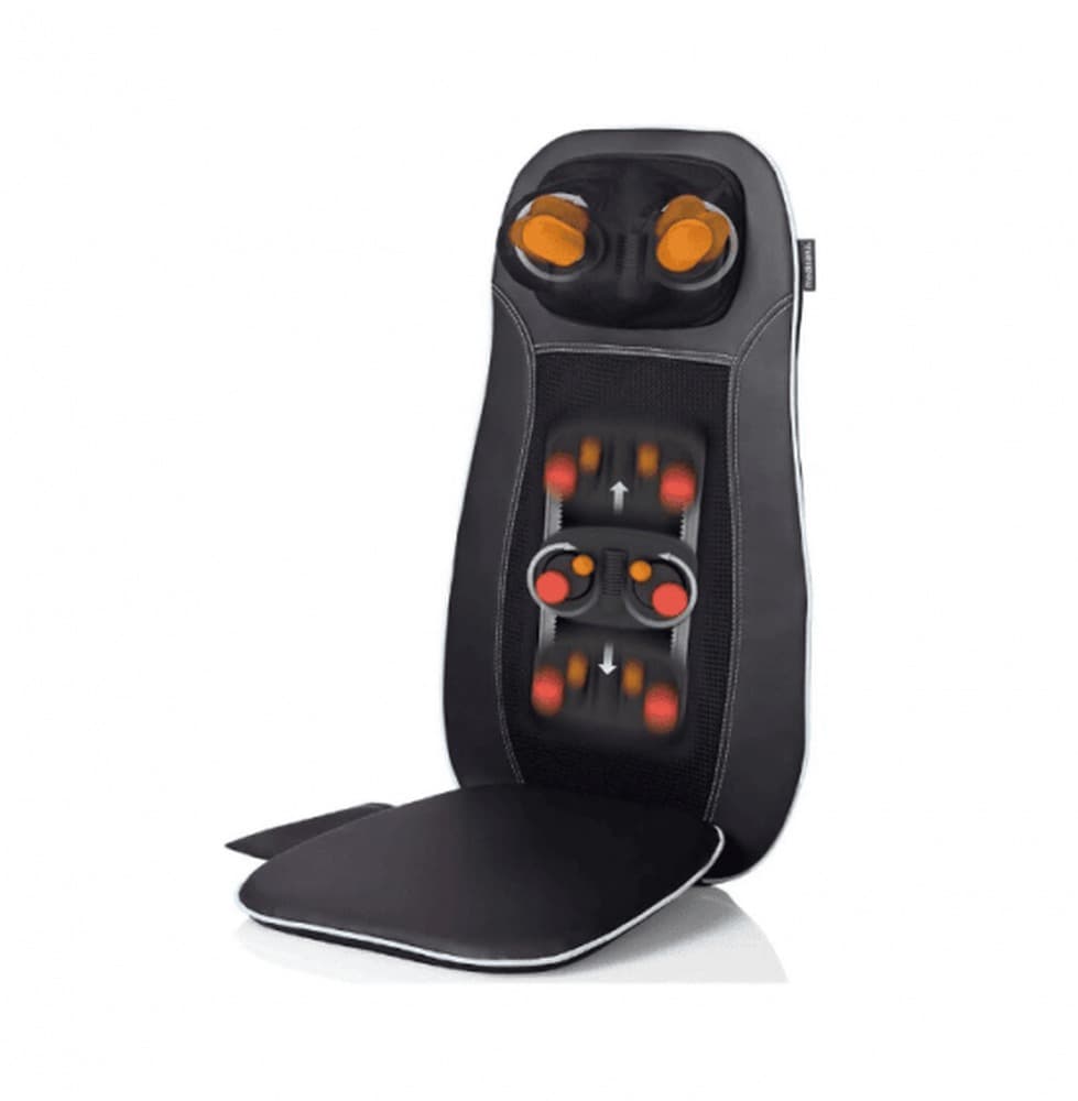 Mata masująca Shiatsu Medisana MC 700 do biura i domu