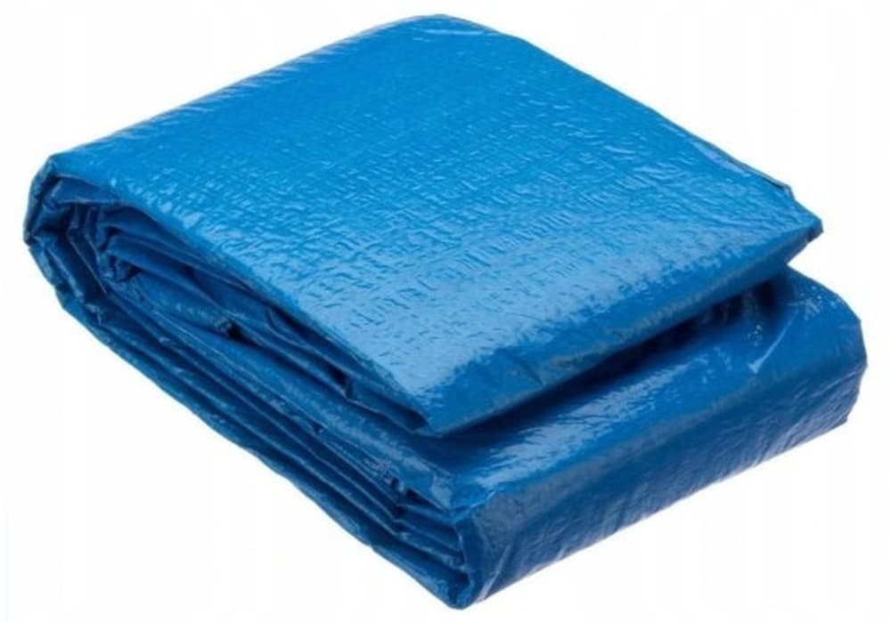 Mata pod basen do ochrony podłoża