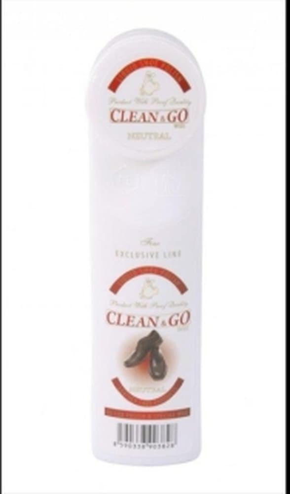 MATTES PAS.BUT.PLYN 75ML B/B - Preparat do pielęgnacji obuwia