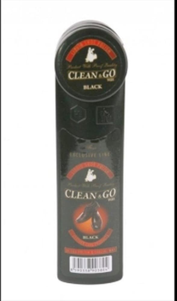 MATTES PAS.BUT.PLYN 75ML CZARNA - pasta do butów