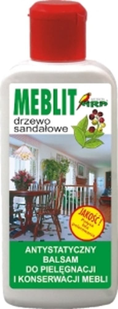 Meblit Meb Bal do mebli drzewo sandałowe 150 ml