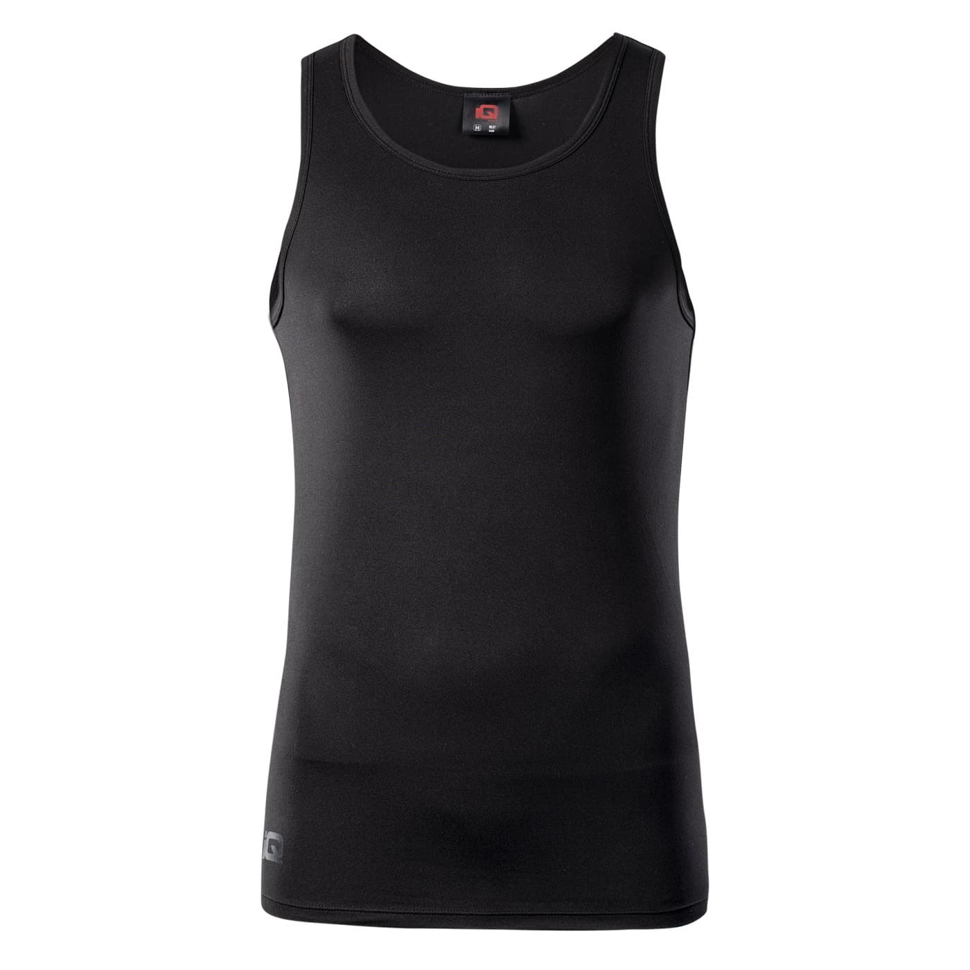 Męska koszulka bez rękawów sportowa