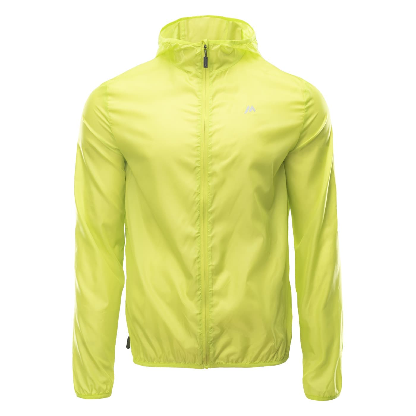 Męska kurtka w uniwersalnym stylu