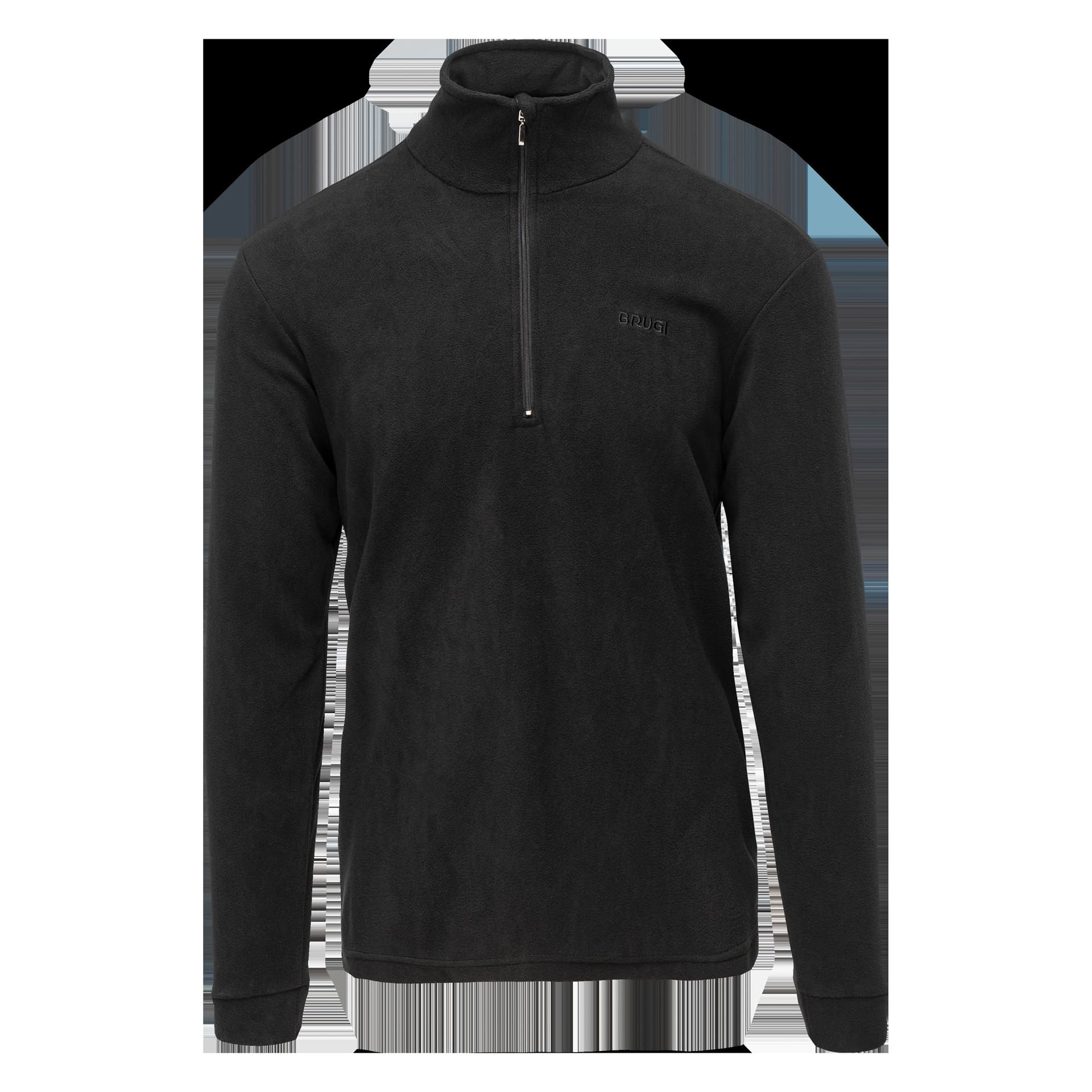 Męski polar sportowy do biegania i trekkingu