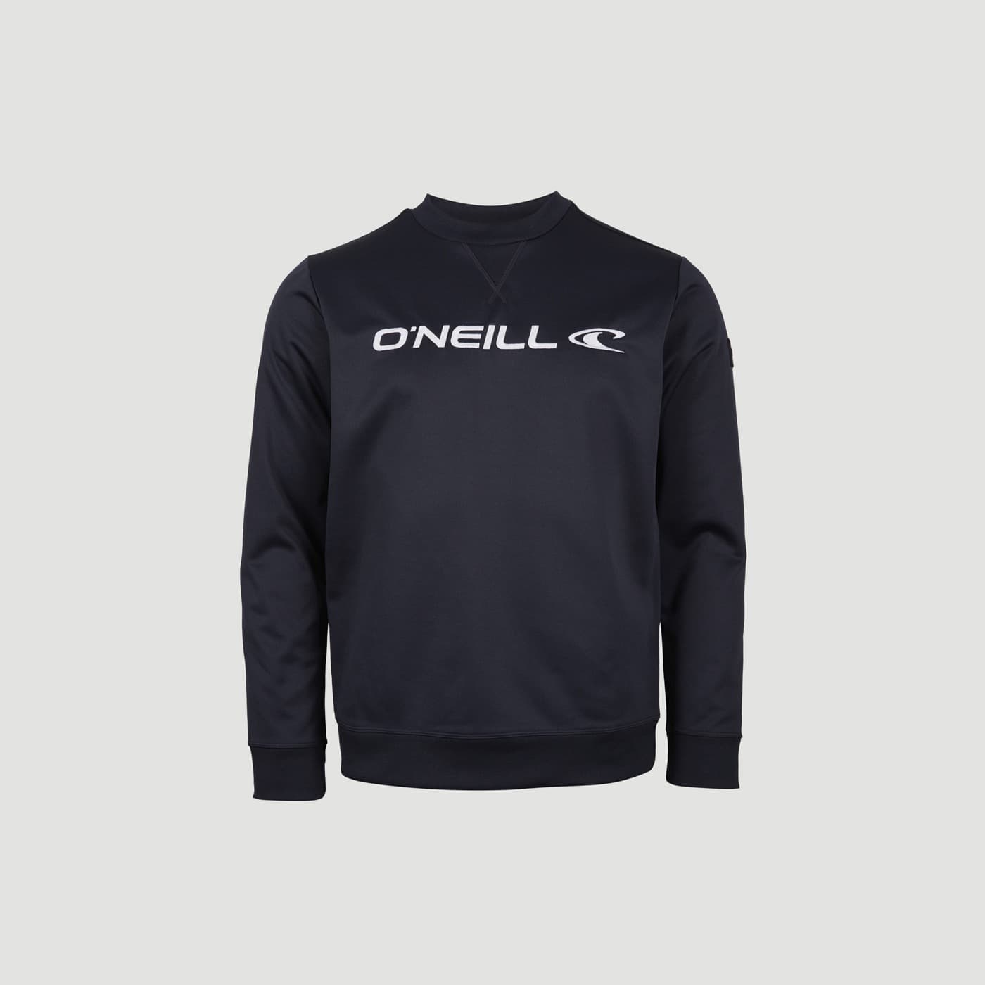Męski polar z długim rękawem Rutile Crew Fleece