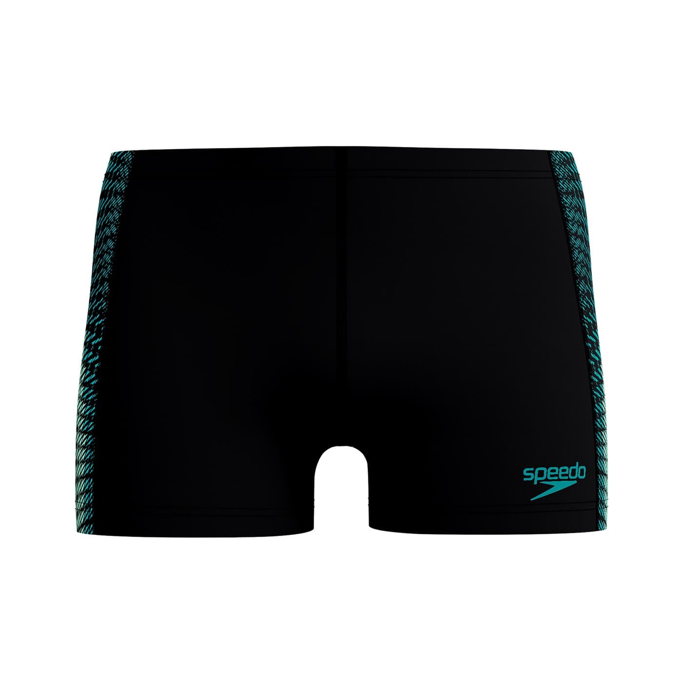 Męskie bokserki kąpielowe END+ TECH z panelami ASHT