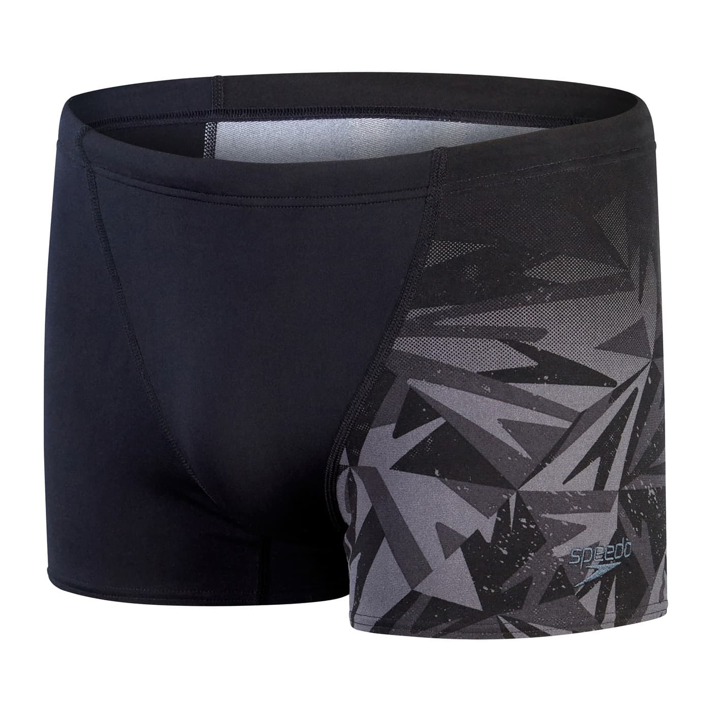 Męskie bokserki kąpielowe Hyperboom Panel Asht Am