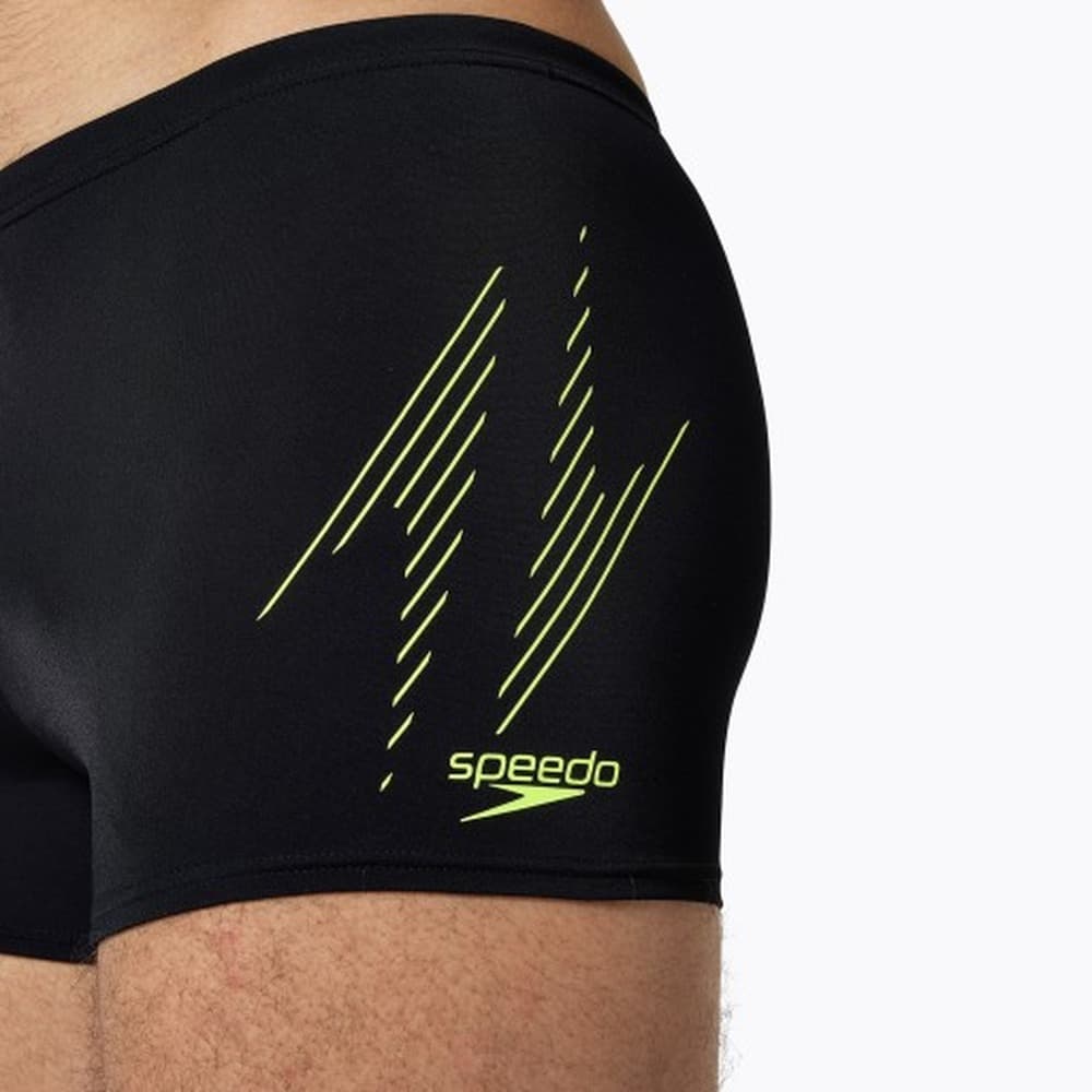 Męskie bokserki kąpielowe Hyperboom PLMT Asht