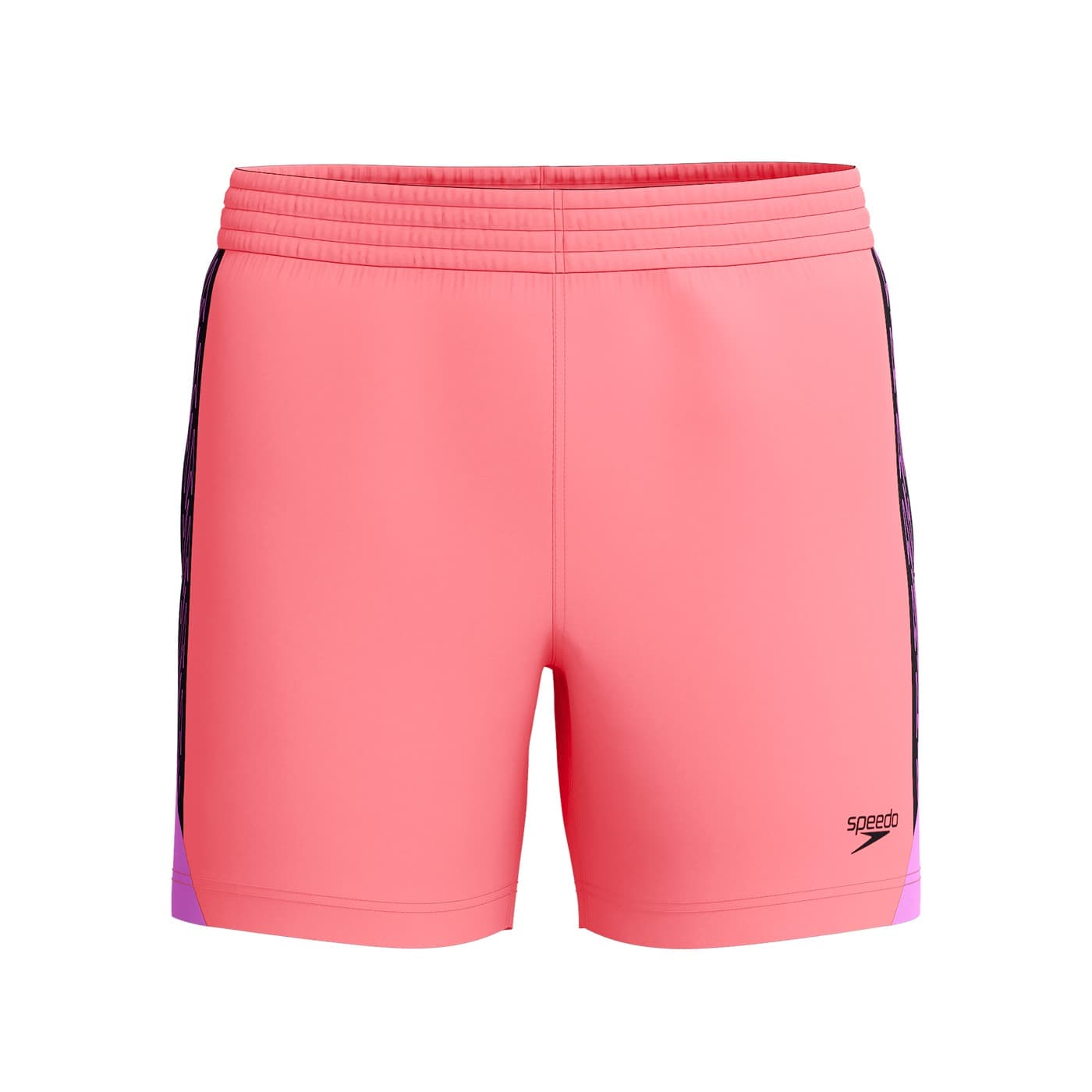 Męskie bokserki kąpielowe Speedo Hyperboom Split 16" WSHT AM