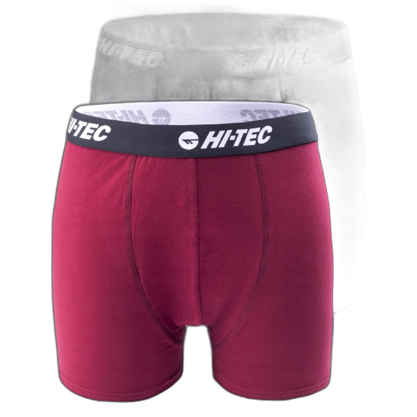 Męskie bokserki Mireio w zestawie 2 sztuki