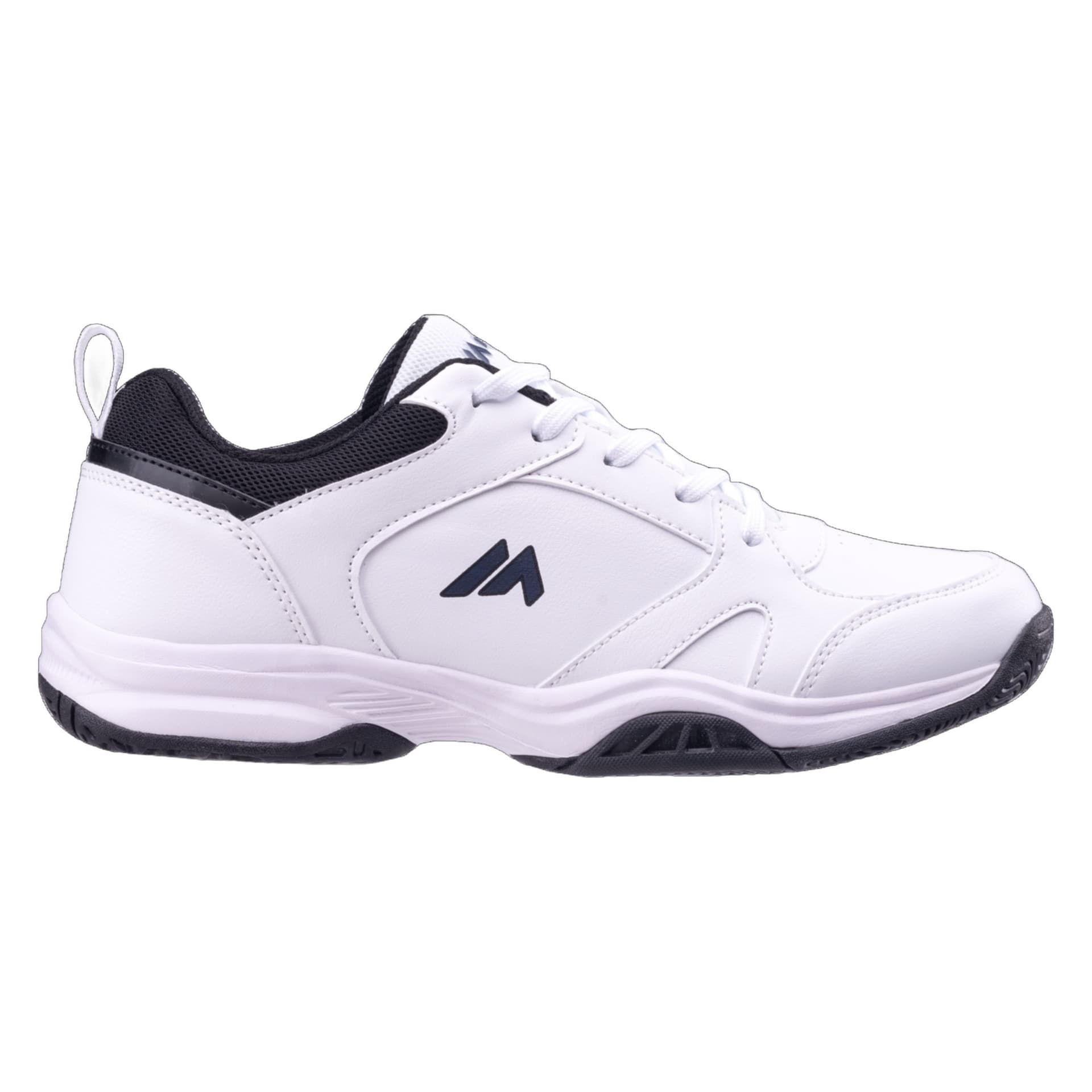 Męskie buty DETIS uniwersalne na co dzień