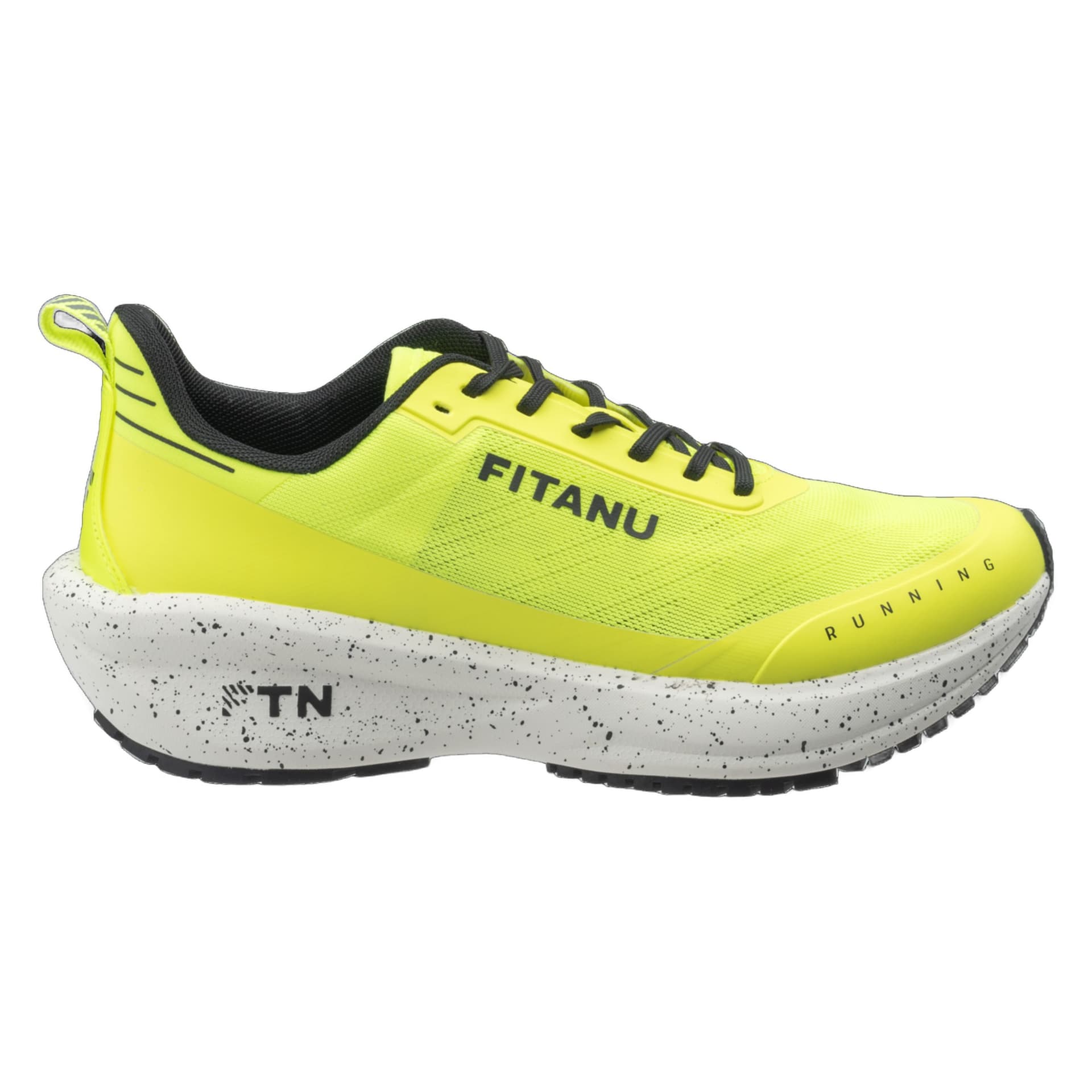 Męskie buty do biegania dla aktywnych