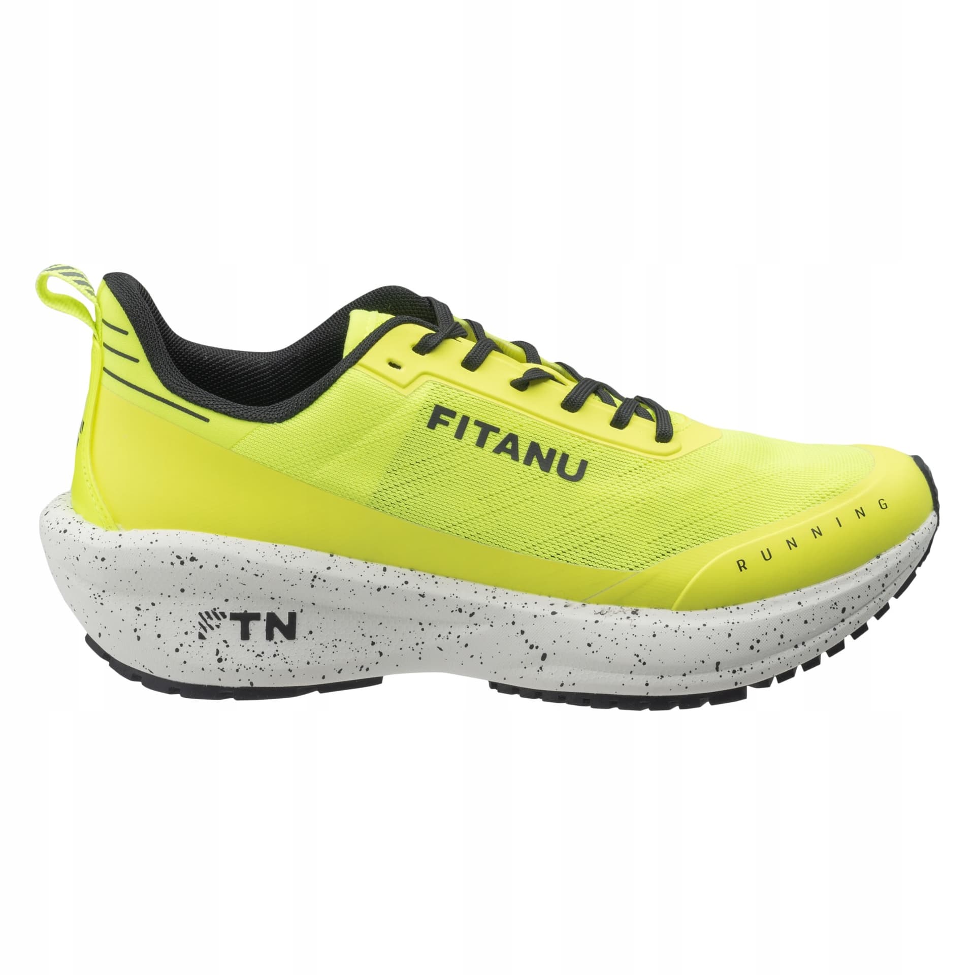 Męskie buty do biegania DUREVO - lekkie i wygodne