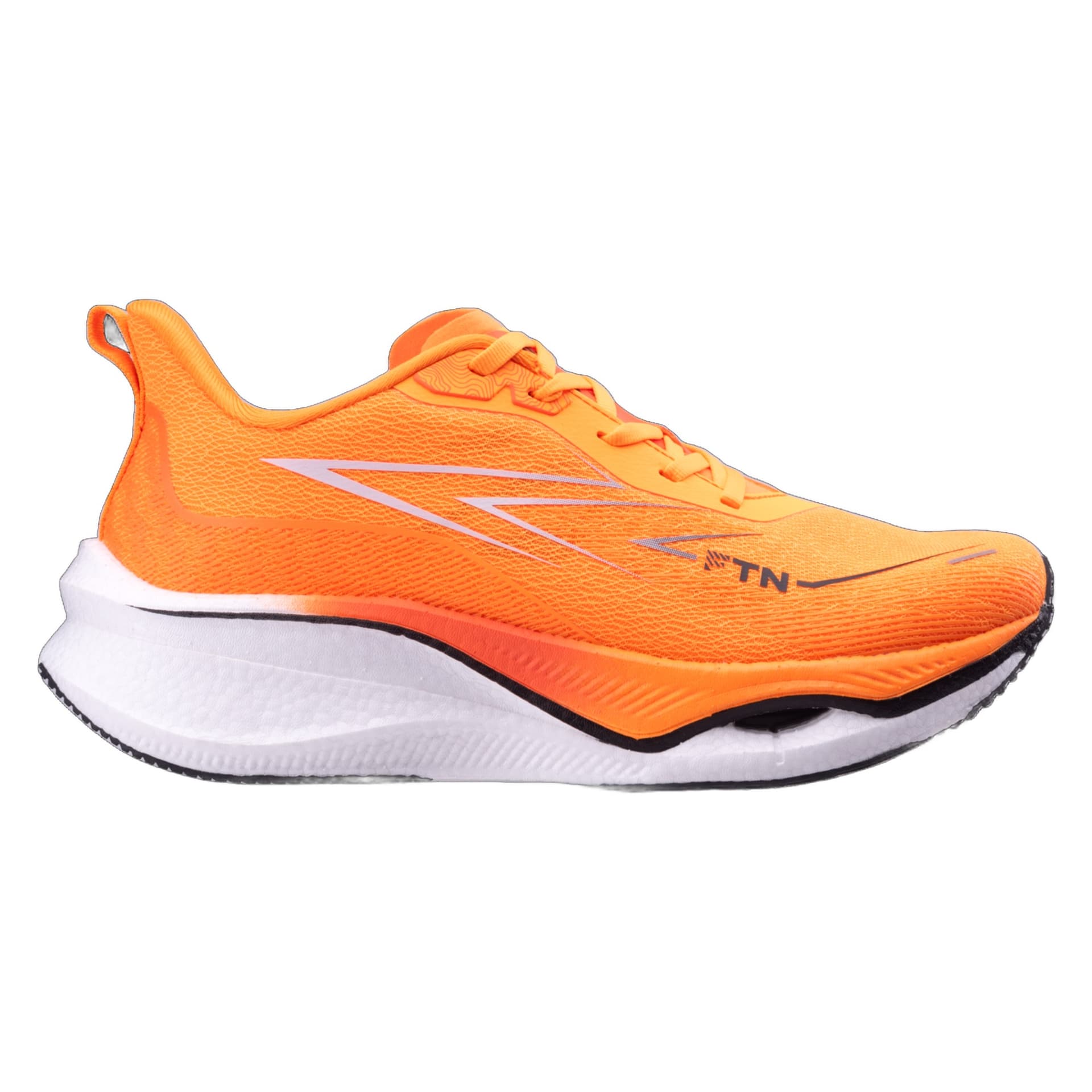 Męskie buty do biegania zapewniające komfort i amortyzację