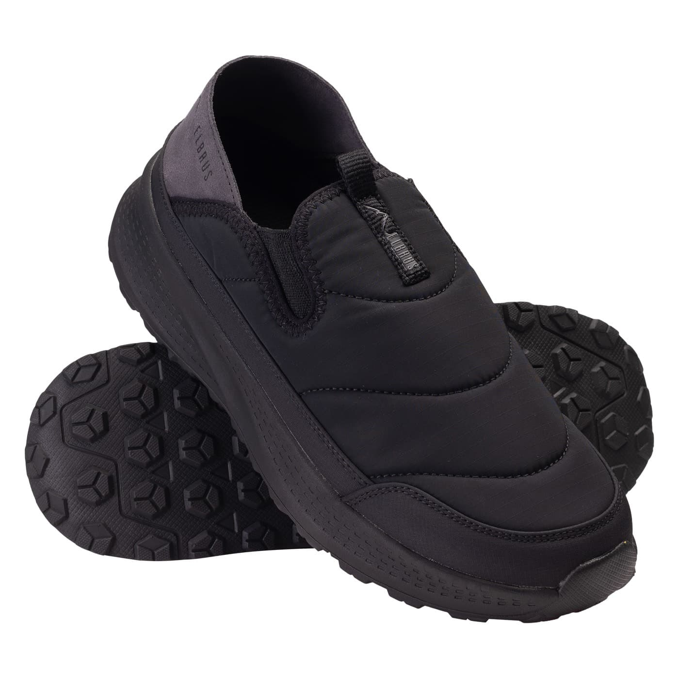 Męskie buty do codziennego użytku KORAMI