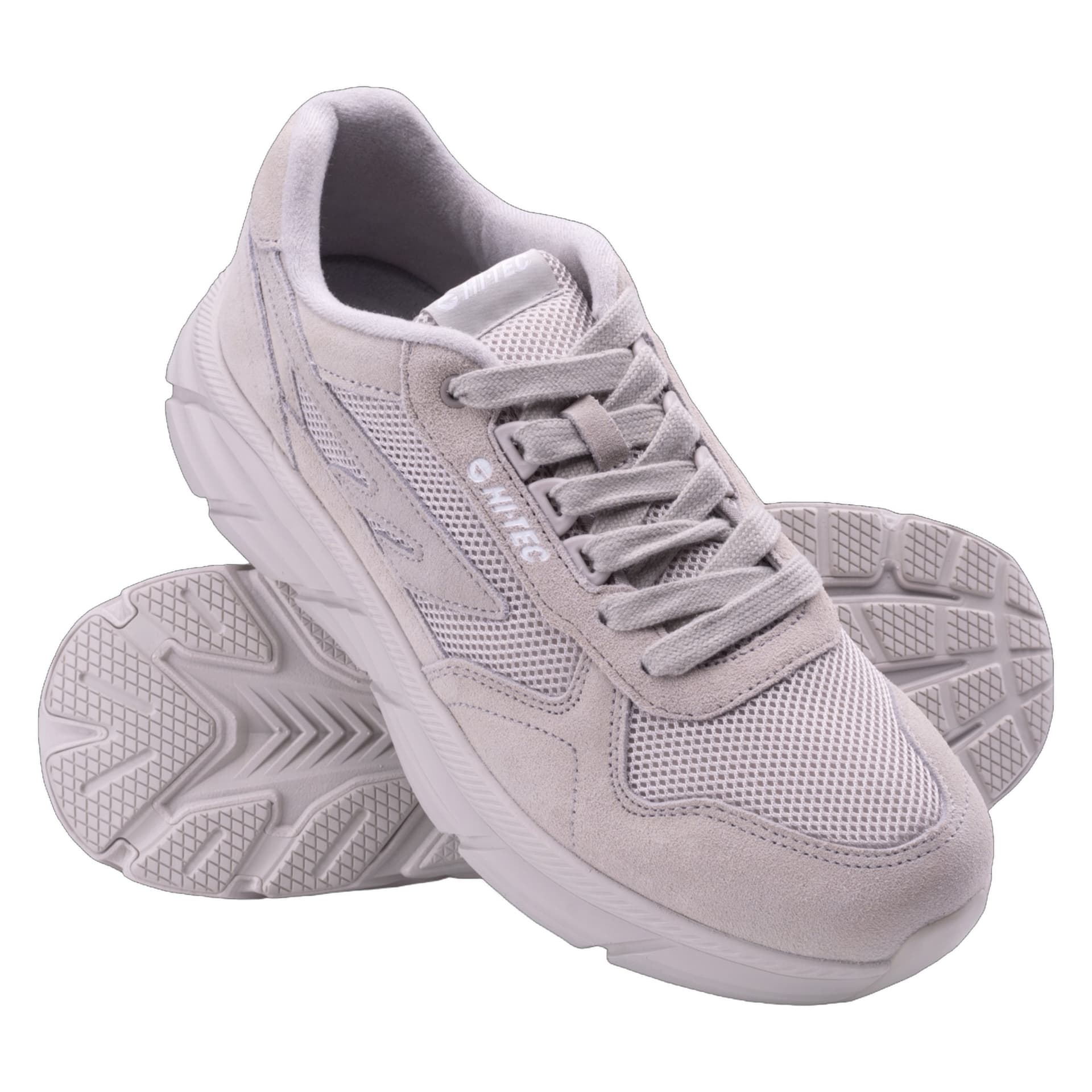 Męskie buty Nilson Low - komfortowe obuwie sportowe