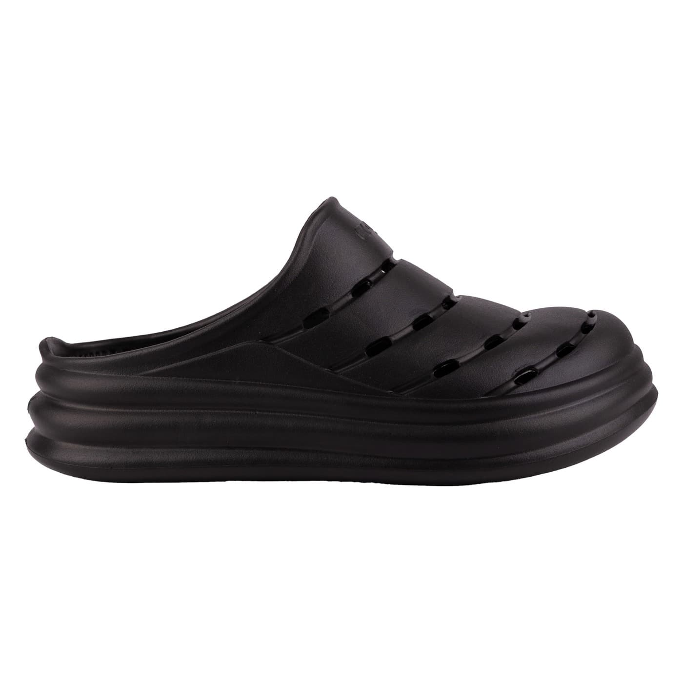 Męskie klapki Craft sportowe do pływania