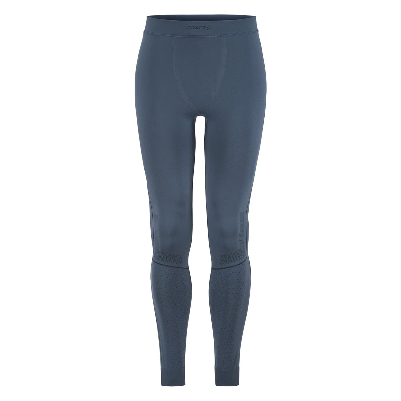 Męskie legginsy termoaktywne Active Intensity do treningu i sportu