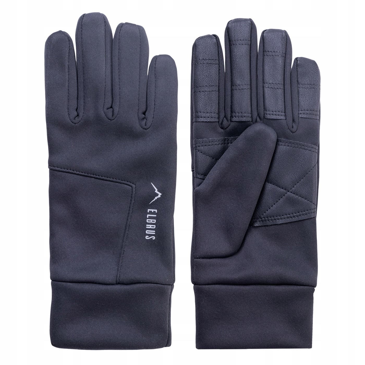 Męskie rękawice outdoorowe Tinio