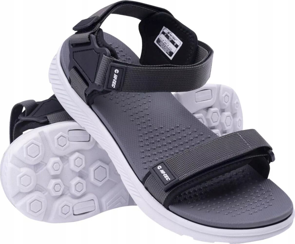 Męskie sandały codzienne HICO