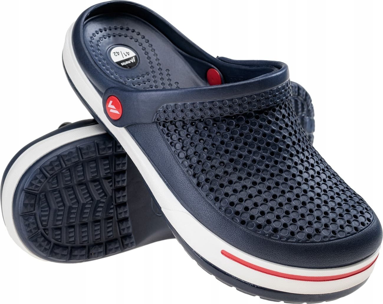 Męskie sandały Jeremi - komfortowe obuwie letnie