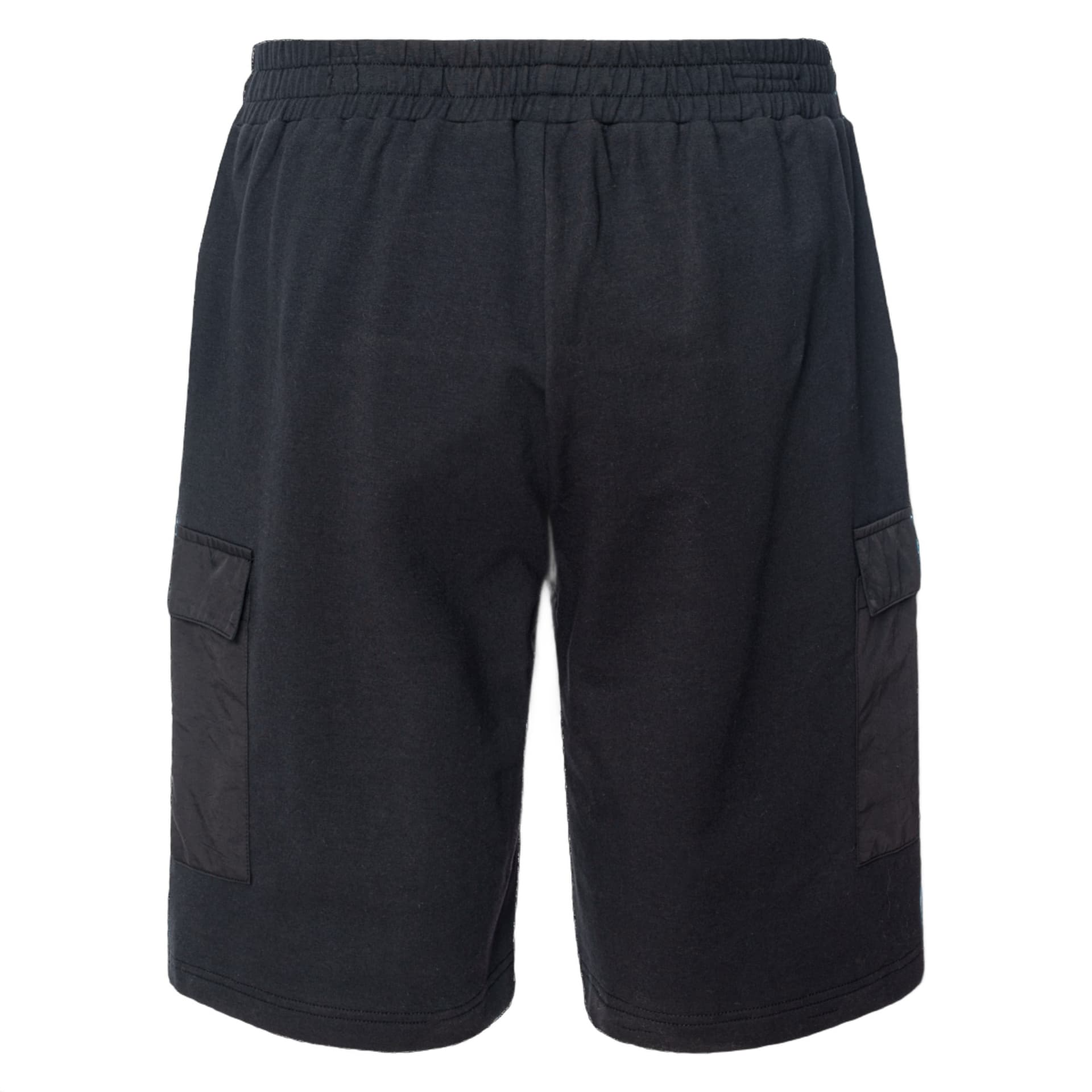 Męskie spodenki sportowe do biegania i treningu