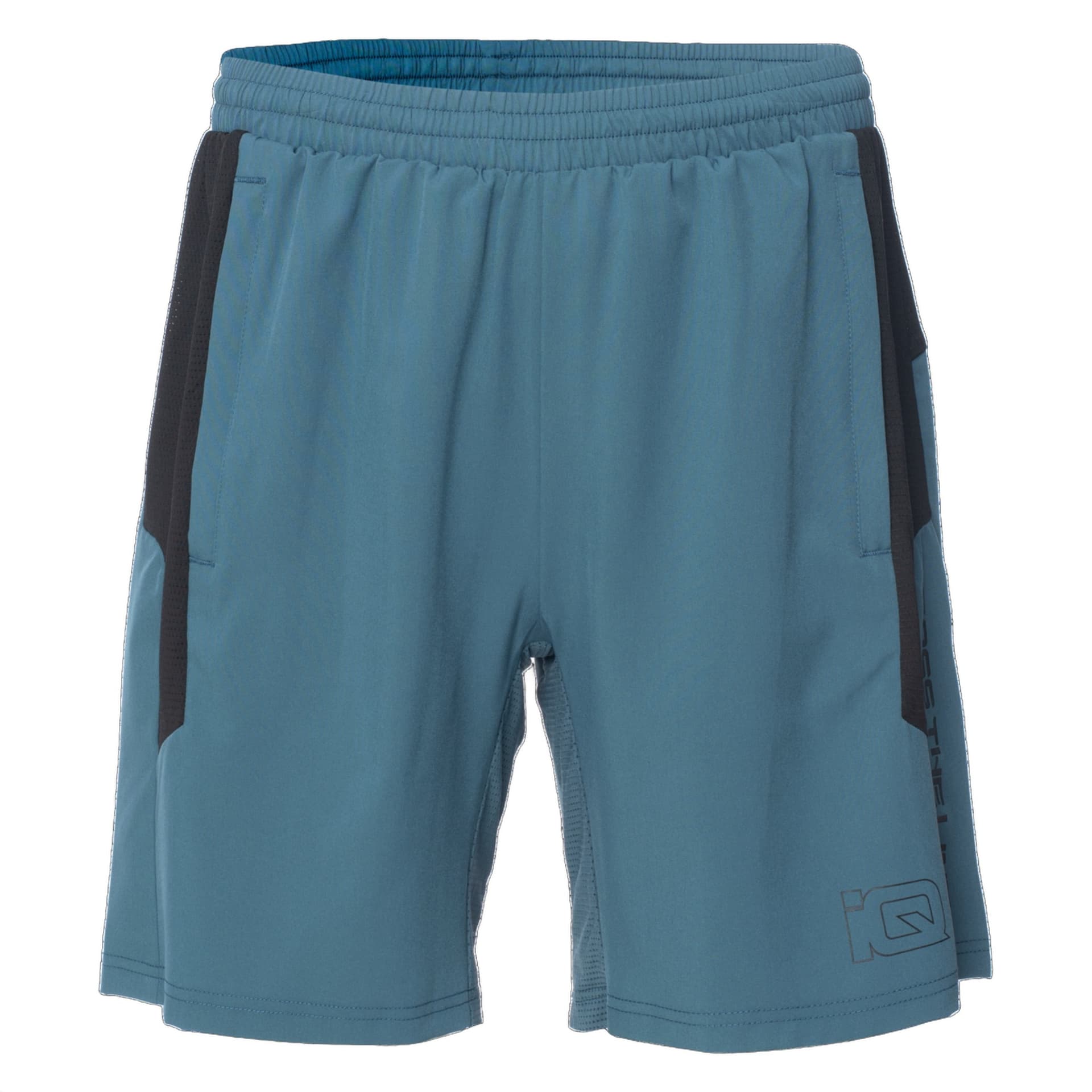 Męskie spodenki sportowe do biegania IBALWY