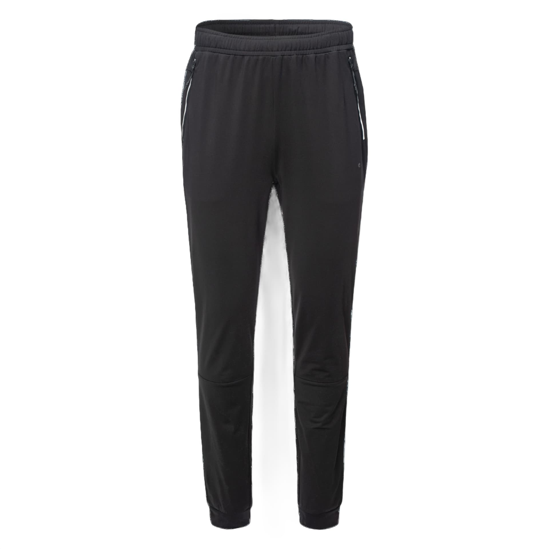 Męskie spodnie dresowe Nilto - komfort i styl na co dzień