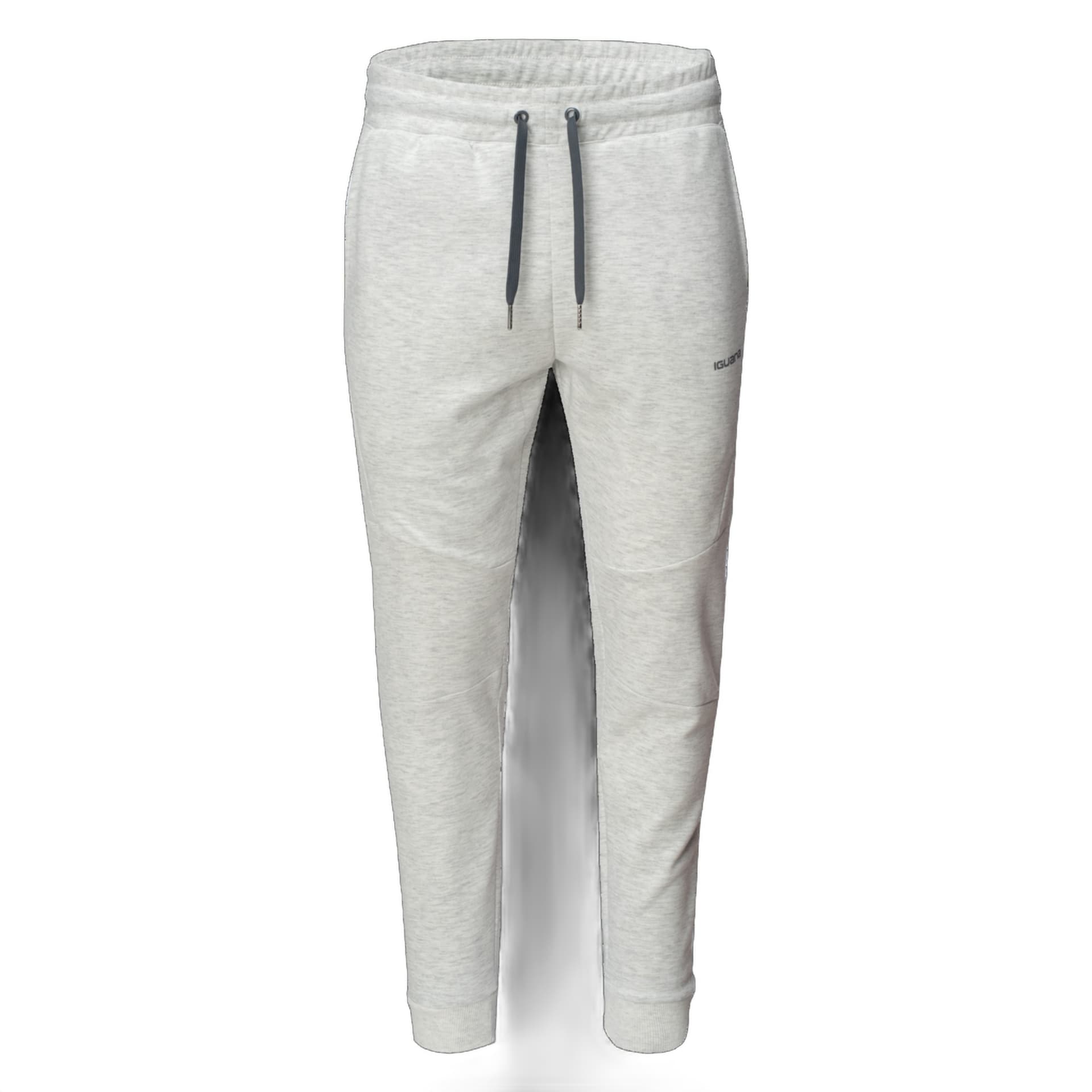 Męskie spodnie NIBATO do codziennego użytku