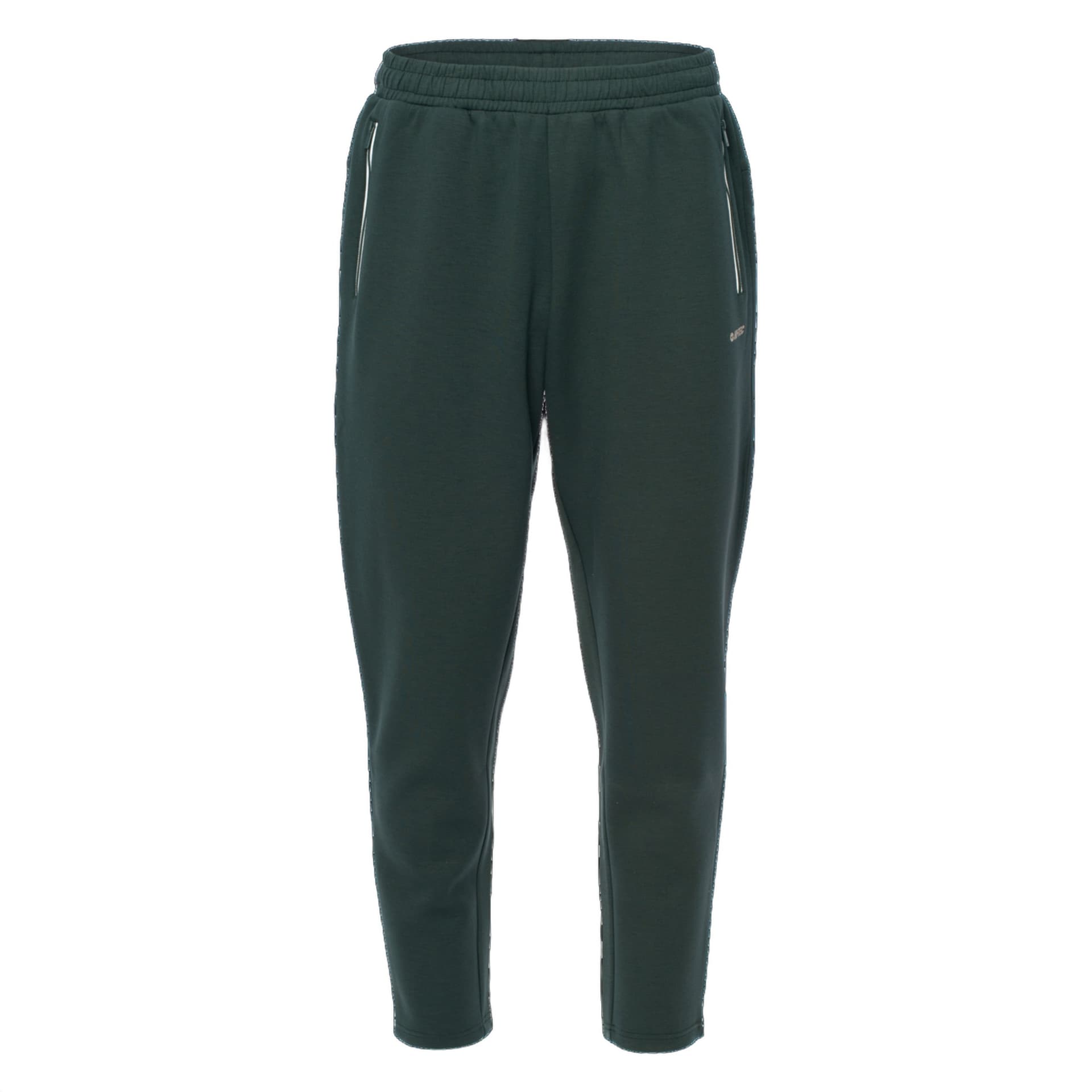 Męskie Spodnie Treningowe HERBINI DARKEST SPRUCE XXL