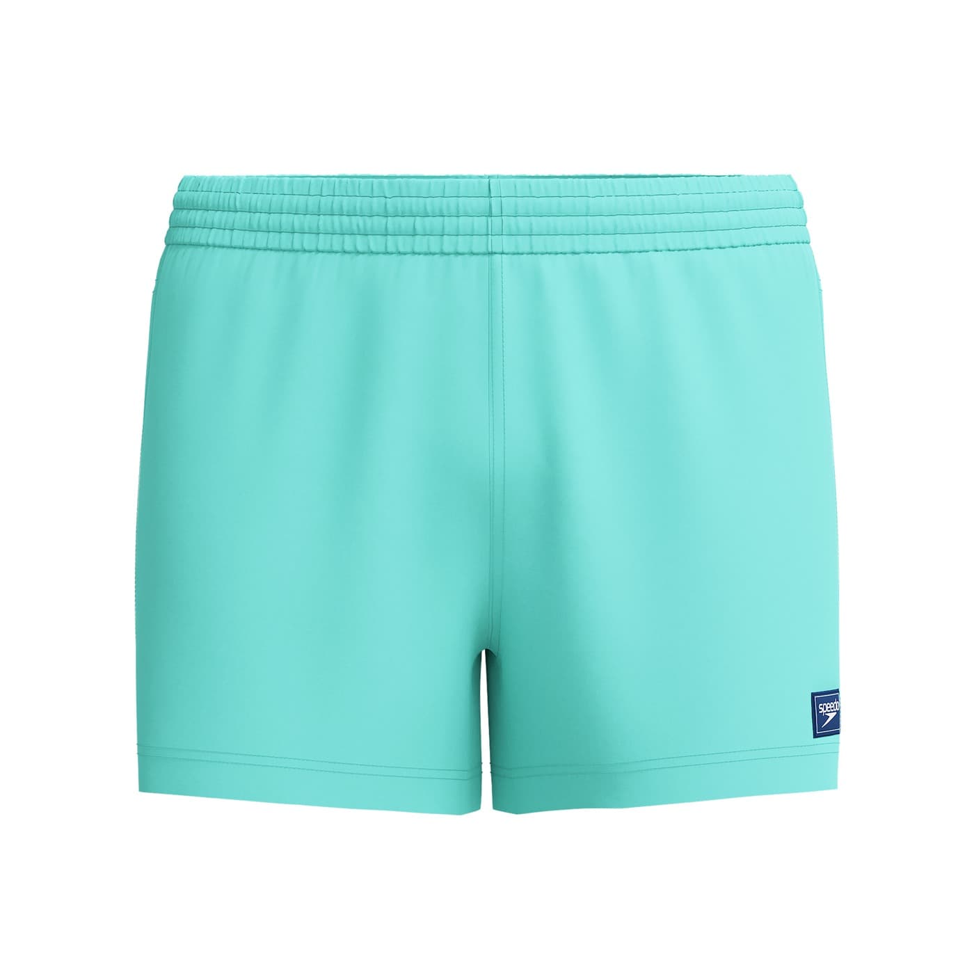 Męskie szorty sportowe SOLID RETRO VOLLEY 13