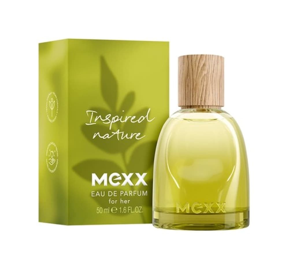 Mexx Woman woda perfumowana 50 ml