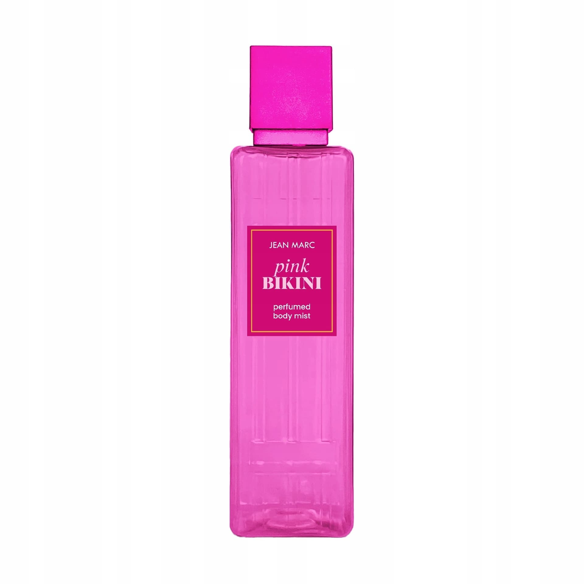 Mgiełka zapachowa JM Pink Bikini 250 ml z atomizerem