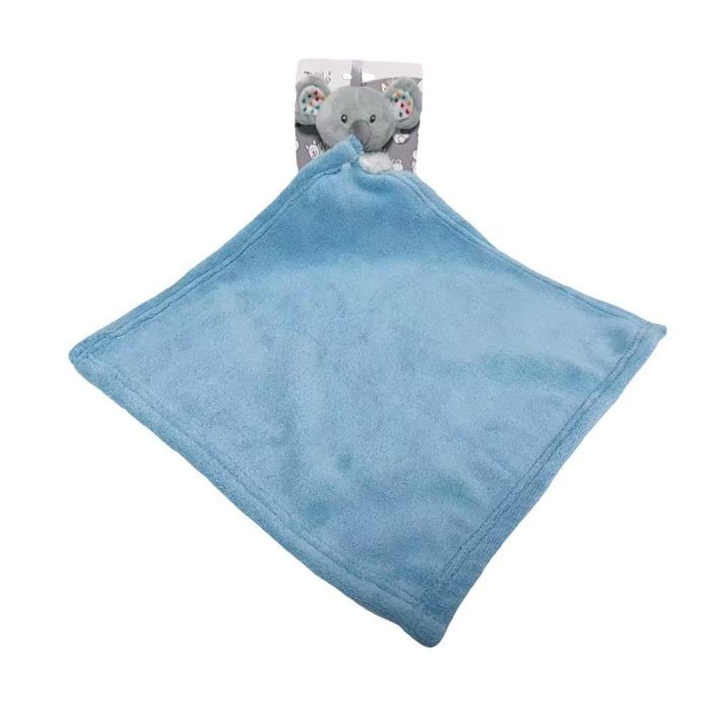 Miękki ręczniczek dla dzieci Miluś 35 x 35 cm